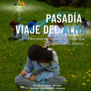 Pasadia viaje del alma