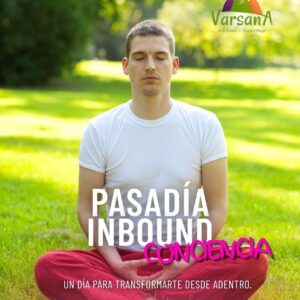 Pasadia Inbound