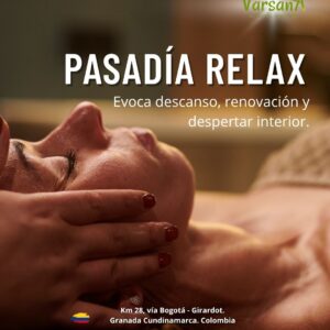 Pasadia Relax