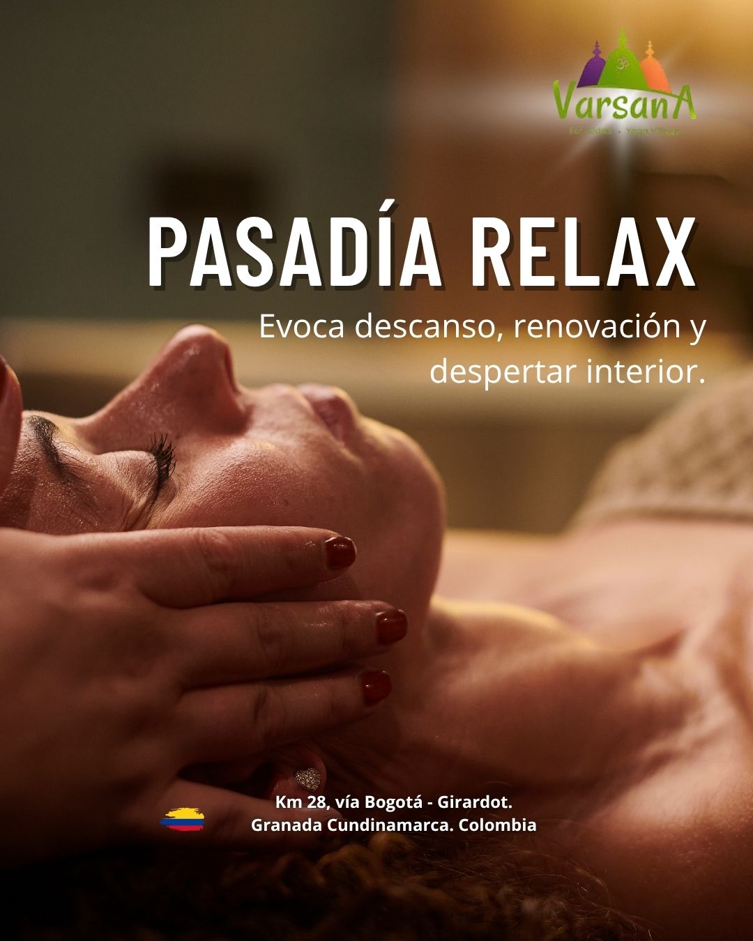Pasadia Relax