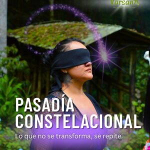 Pasadia Constelacional