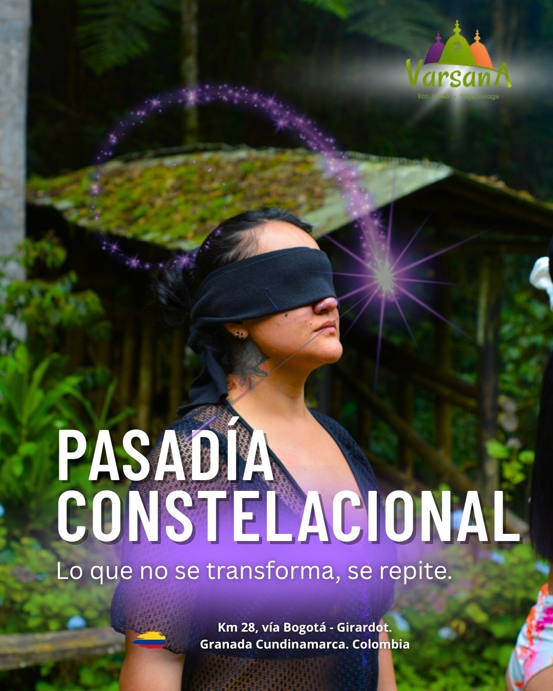 Pasadia Constelacional