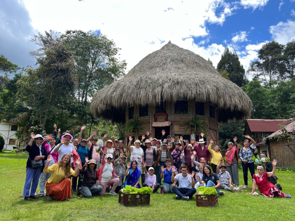 Dos restaurantes vegetarianos para disfrutar y vivir en armonía