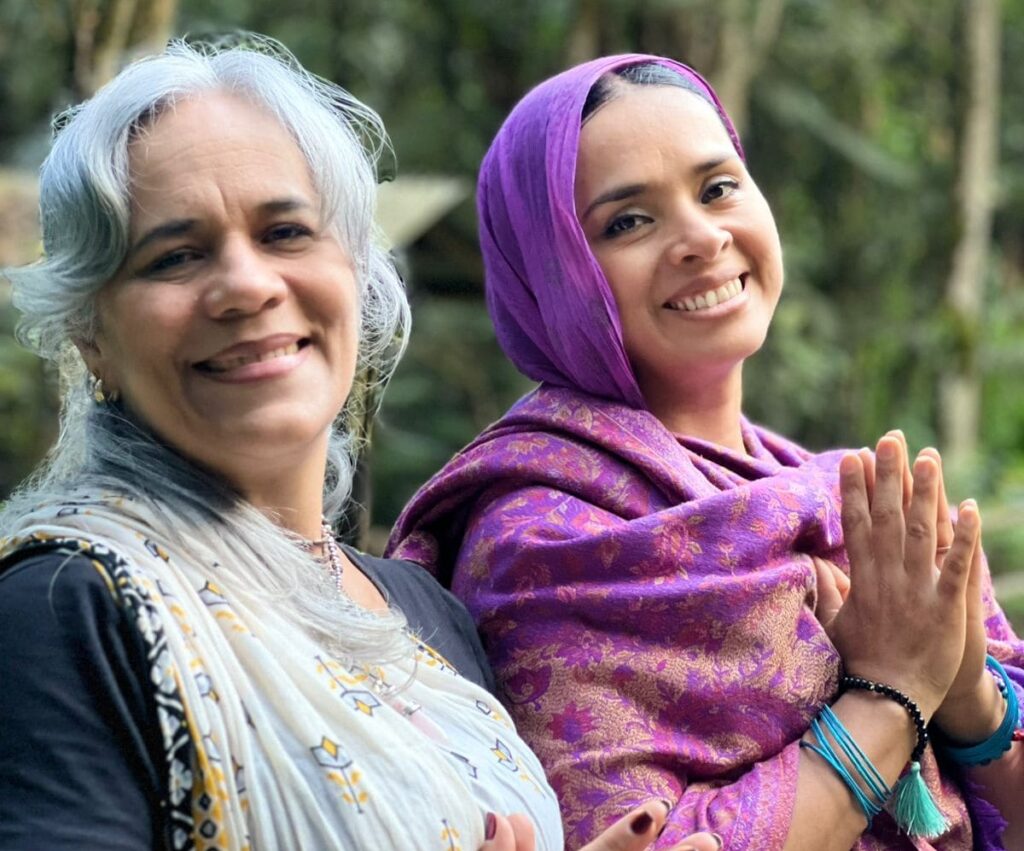 Festival Srila Harijan Maharaj: Un Encuentro de Espiritualidad y Gratitud