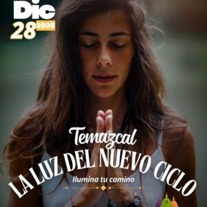 RITUAL DE FIN DE AÑO: LA LUZ DEL NUEVO CICLO