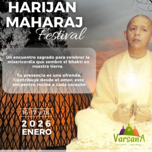 ASHRAM DE MADRES O DEVOTOS