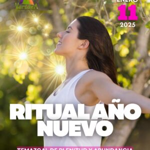 RITUAL DE AÑO NUEVO