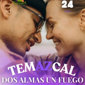 Dos almas un fuego