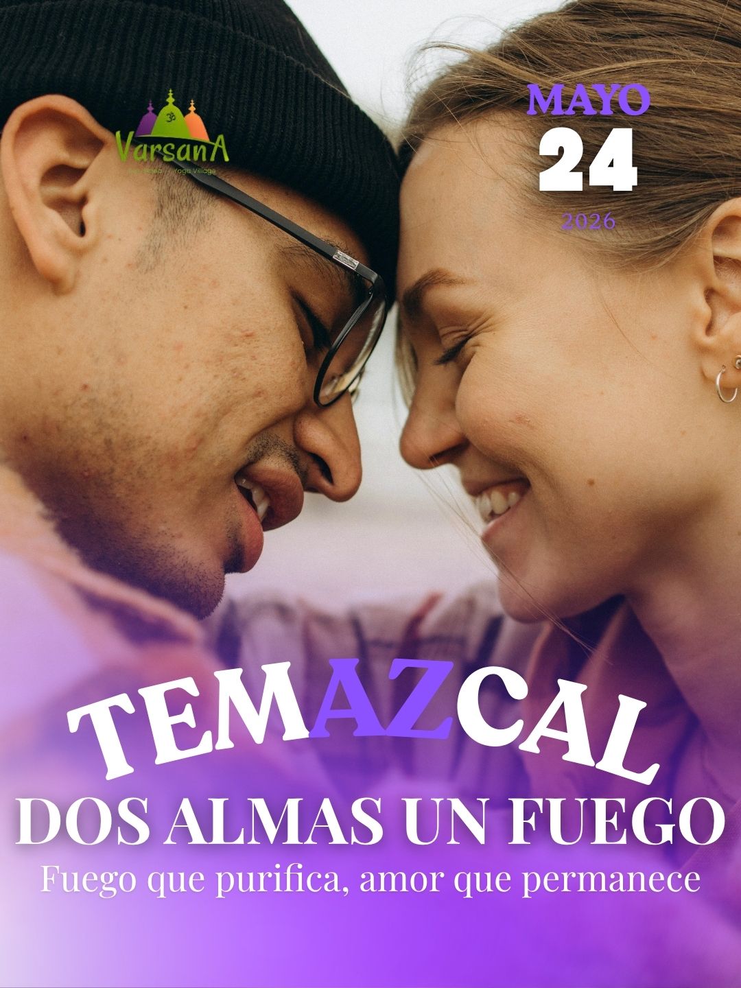 Dos Almas Un Fuego