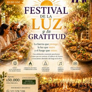 Festival de la luz